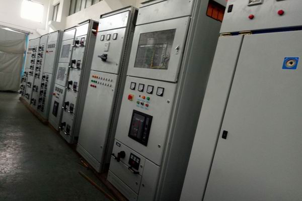 德庆配电箱-如何预防3683关于建筑配电箱出